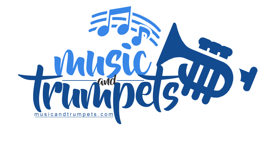 Music And Trumpets
